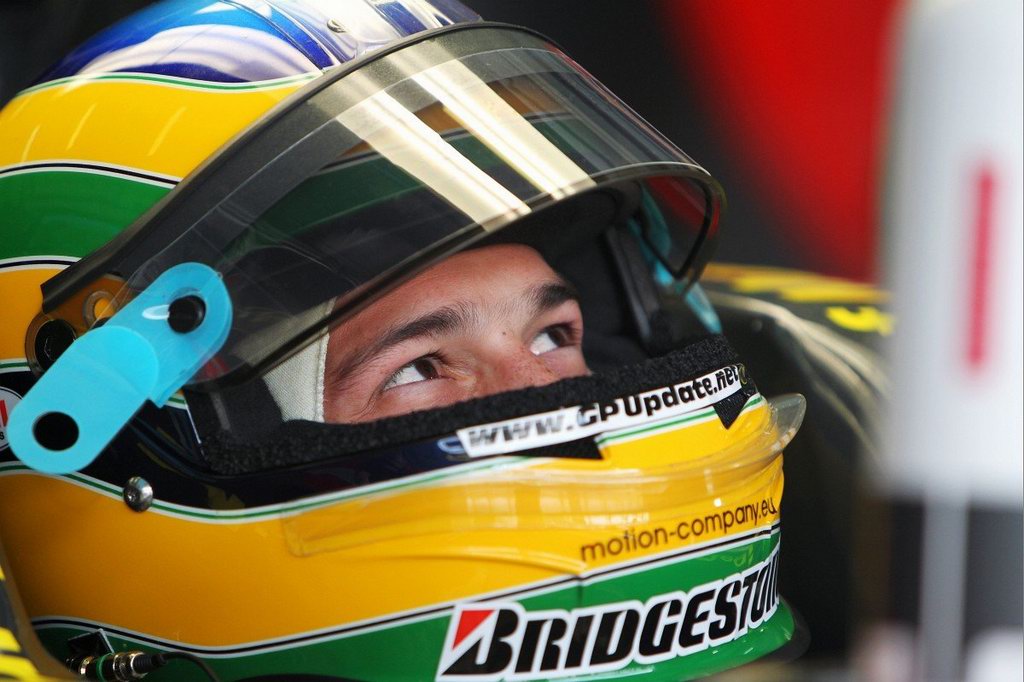 GP Malesia - Prove Libere